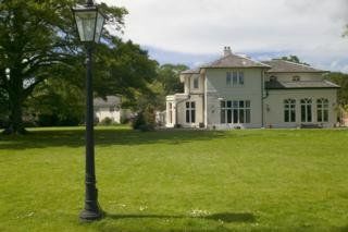 Llyndir Hall Hotel Signature Collection By Best Western Rossett Екстериор снимка