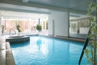Llyndir Hall Hotel Signature Collection By Best Western Rossett Екстериор снимка