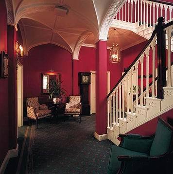 Llyndir Hall Hotel Signature Collection By Best Western Rossett Екстериор снимка