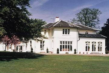 Llyndir Hall Hotel Signature Collection By Best Western Rossett Екстериор снимка