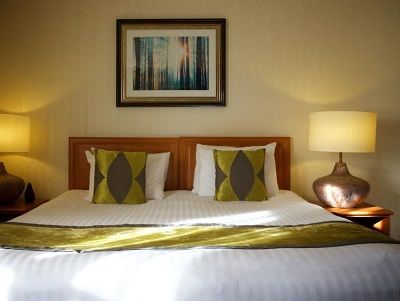 Llyndir Hall Hotel Signature Collection By Best Western Rossett Екстериор снимка