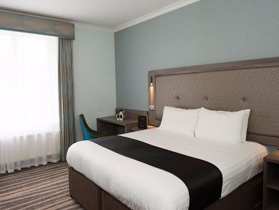 Llyndir Hall Hotel Signature Collection By Best Western Rossett Екстериор снимка