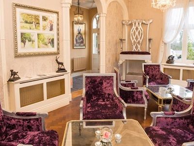 Llyndir Hall Hotel Signature Collection By Best Western Rossett Екстериор снимка